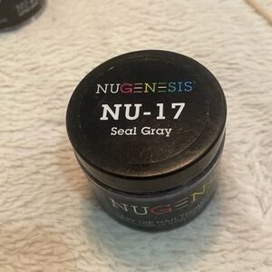 Nugenesis Seal Gray Powder Dip